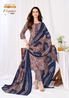 Elegance Vol 9 By Mayur Cotton Kurti With Bottom Dupatta
